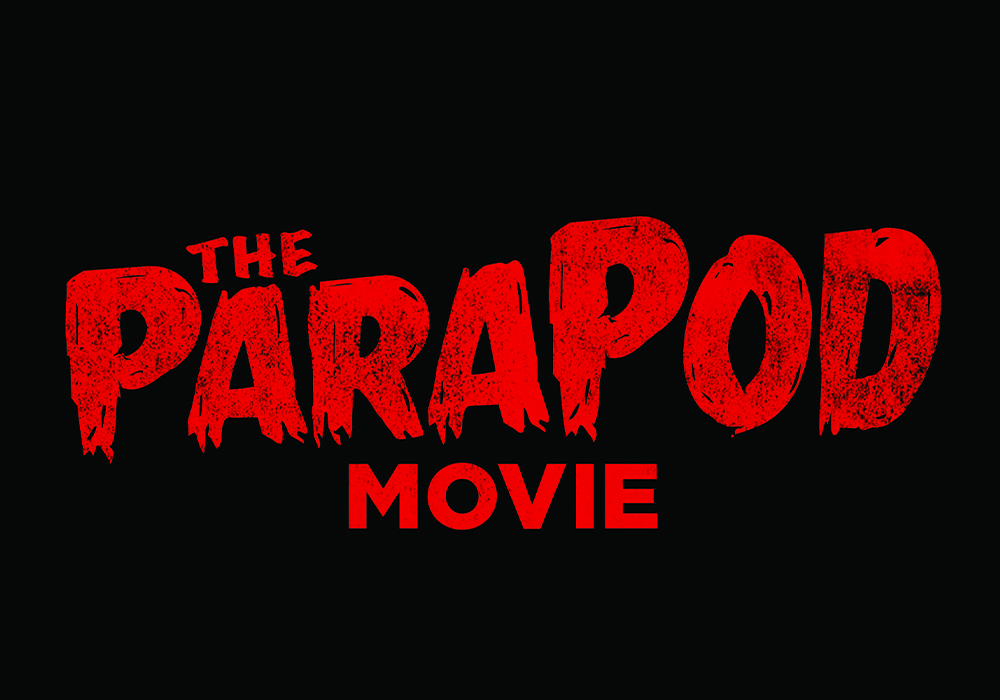 Parapod Logo