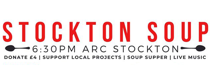 Stockton Soup