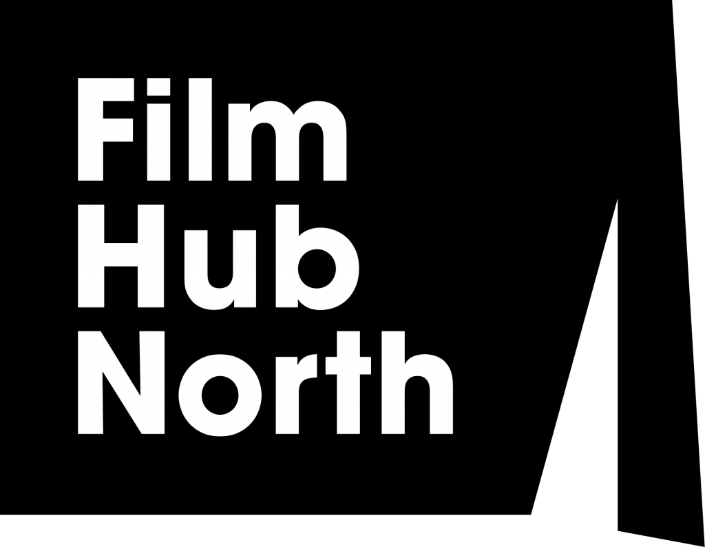 Film Hub North logo