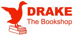 DRAKE The Bookshop logo