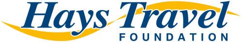 Hays Travel Foundation logo