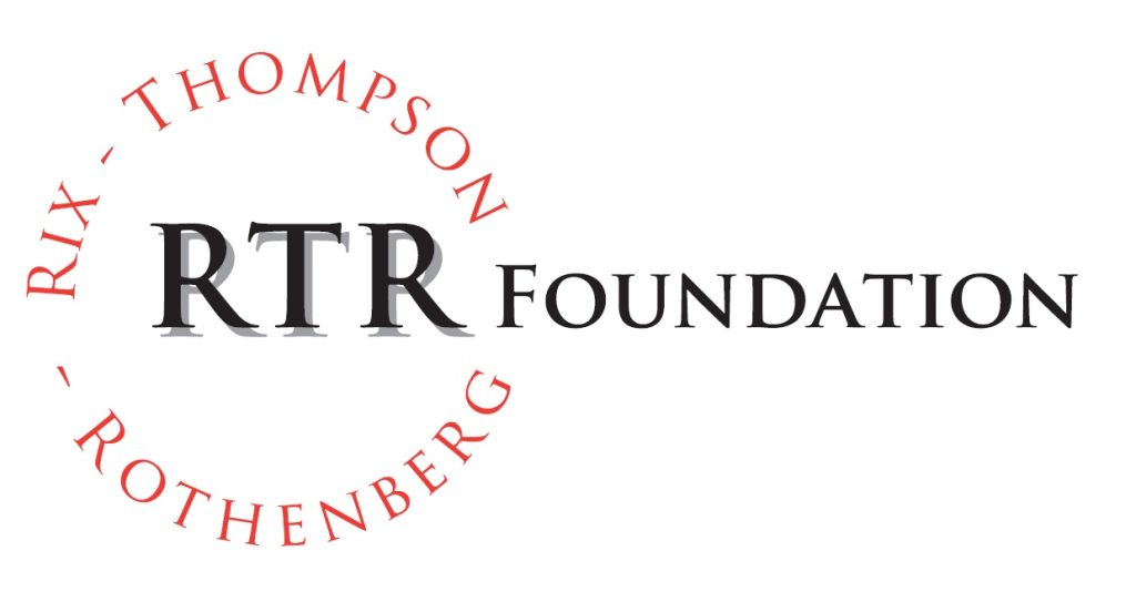 Rix Thompson Rothenberg Foundation