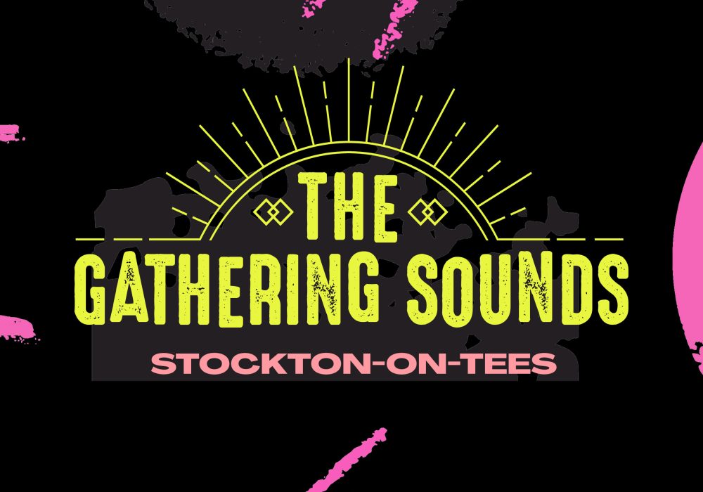 The Gathering Sounds logo